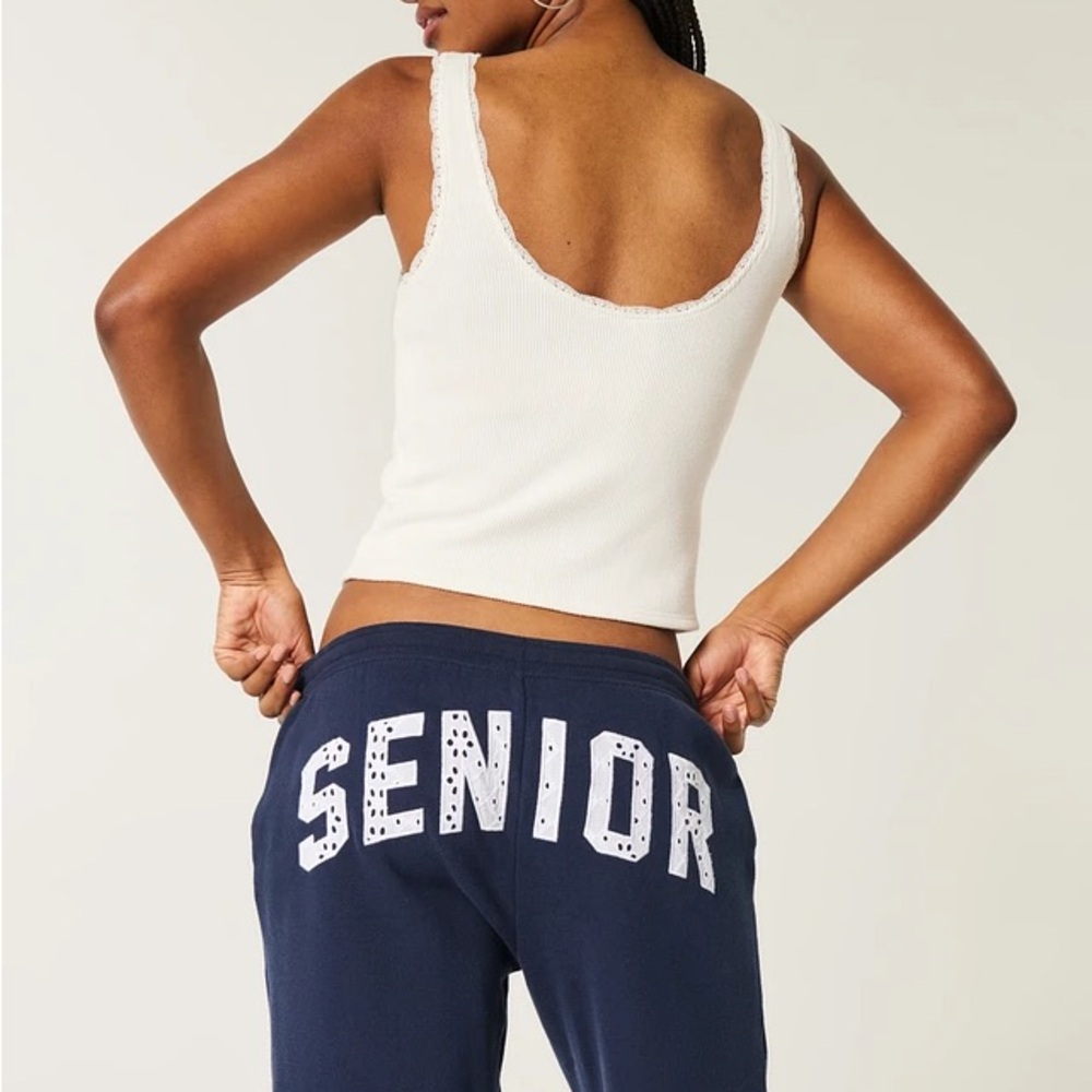Hollister sweatpants